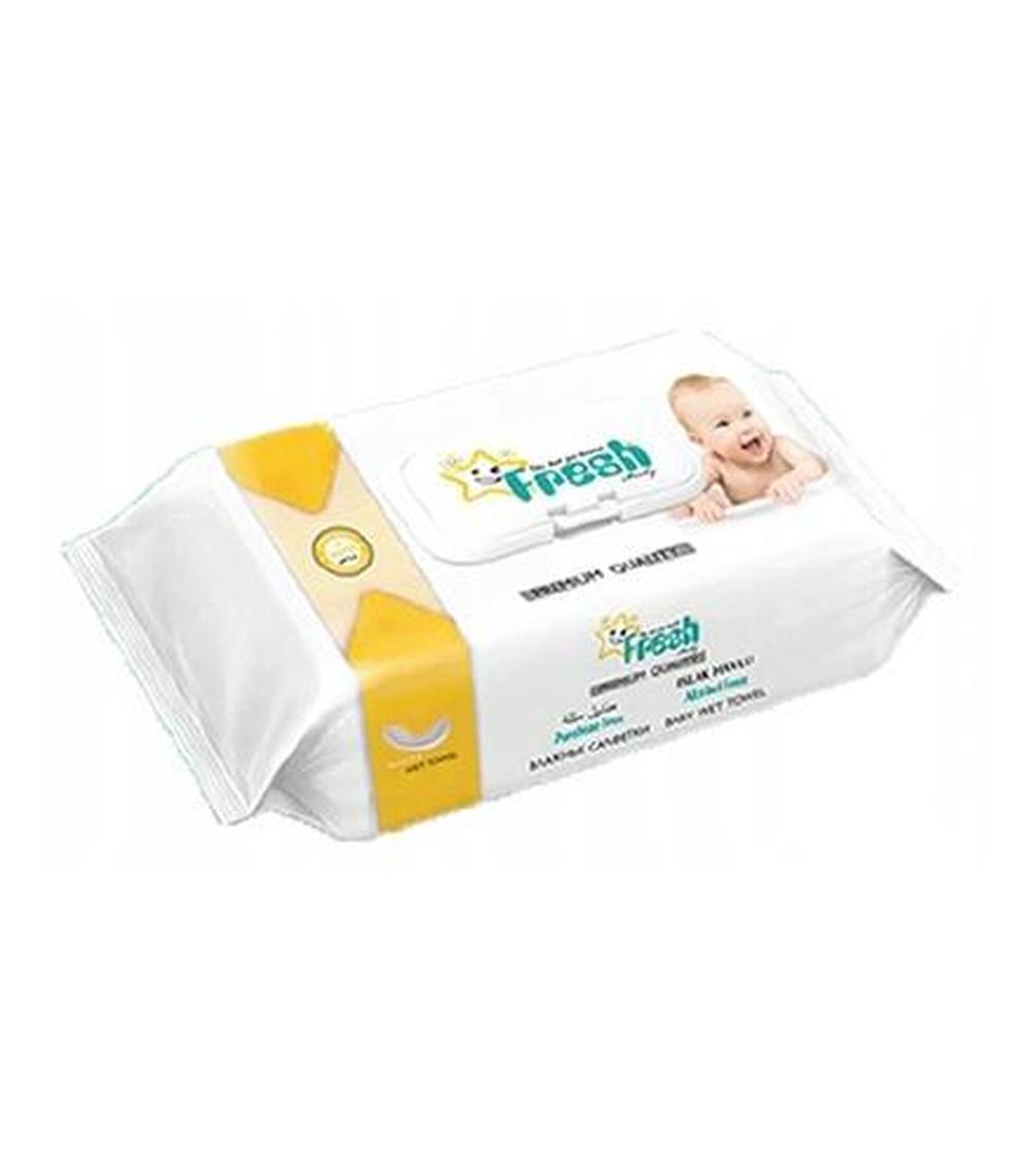 pampers active babry 4