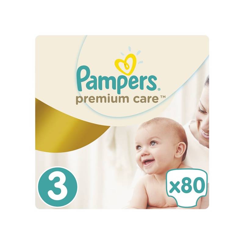 pieluchy pampers ktore najlepsze