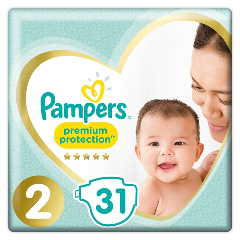 pampers 5 amazon