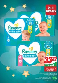 tesco pampers pants 5