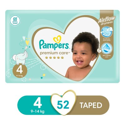 pampers procare 2 gemini