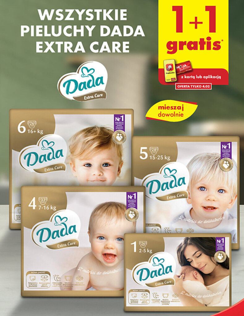 pieluchomajtki pampers 4 maxi 100 sztuk