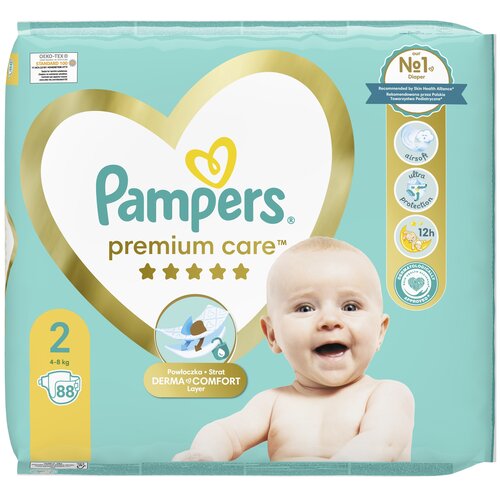 pampers p1 dla wcześniaków gdzie można kupić płock