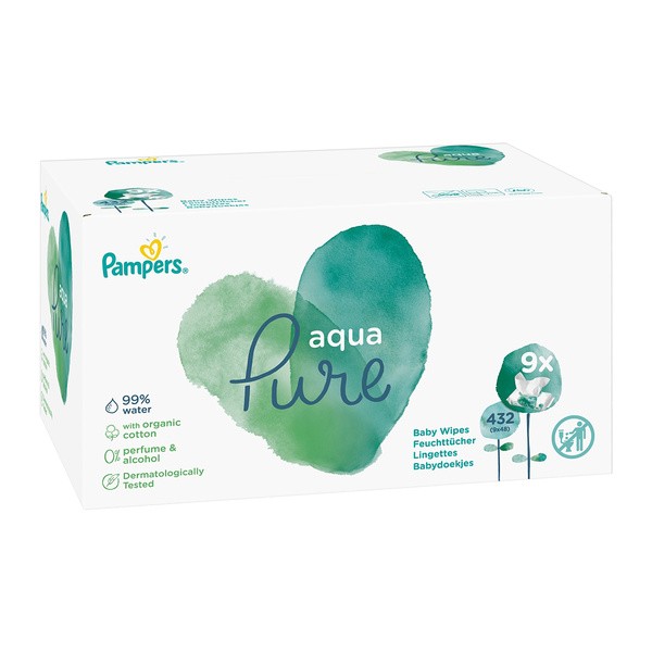 pampers procare forum