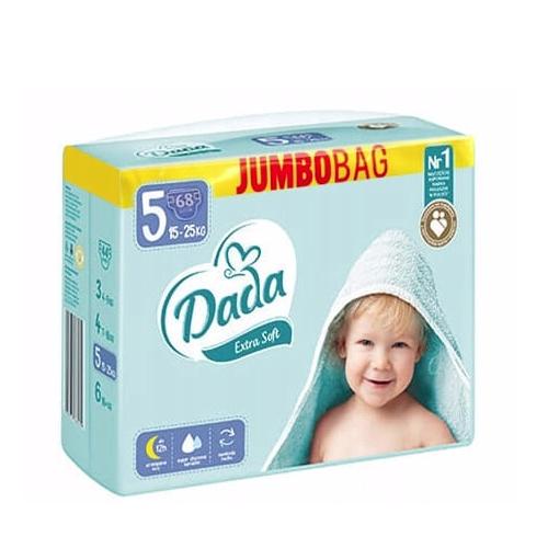 pampers dla wczes