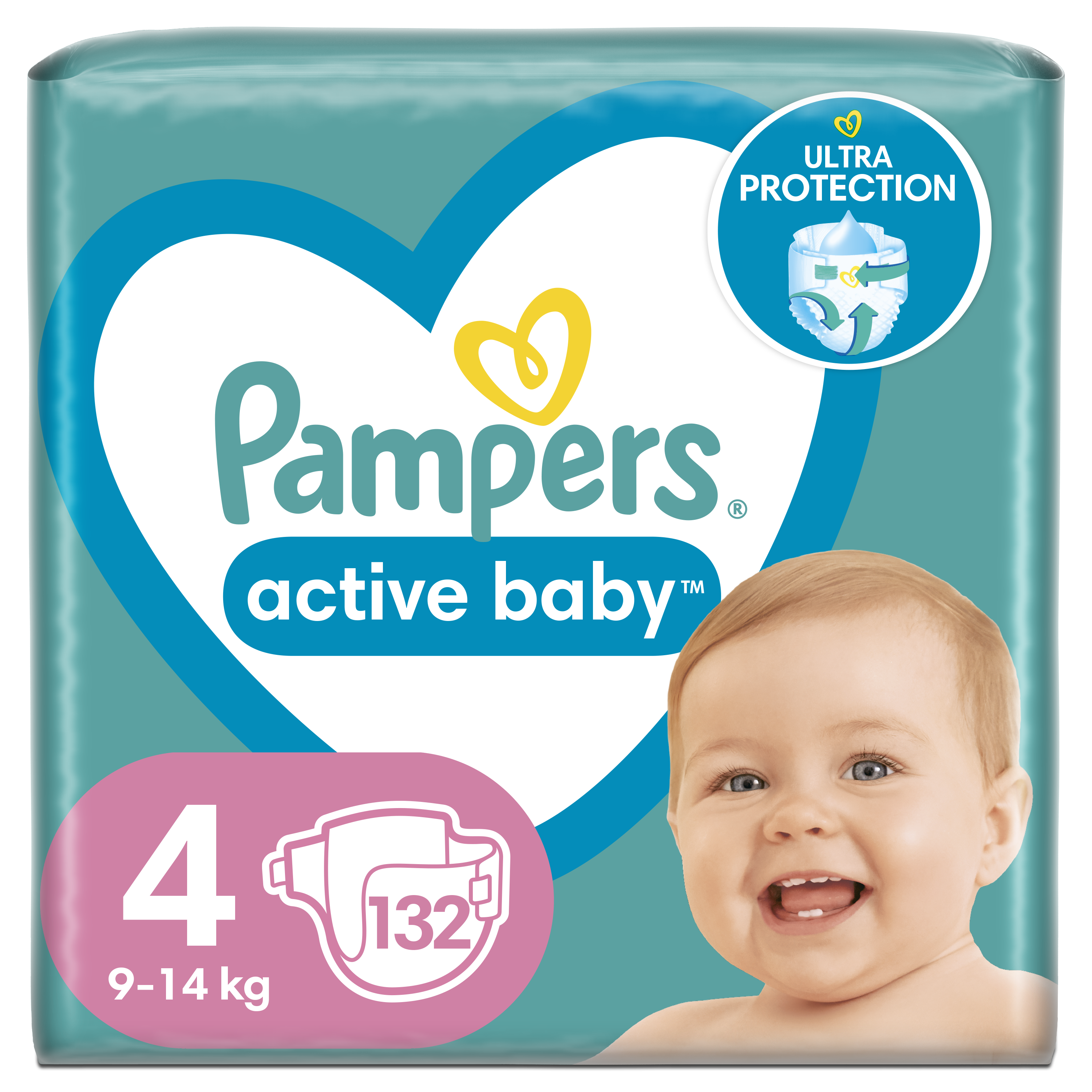 leclerc pampers promocja