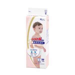 tesco pampers premium care 1