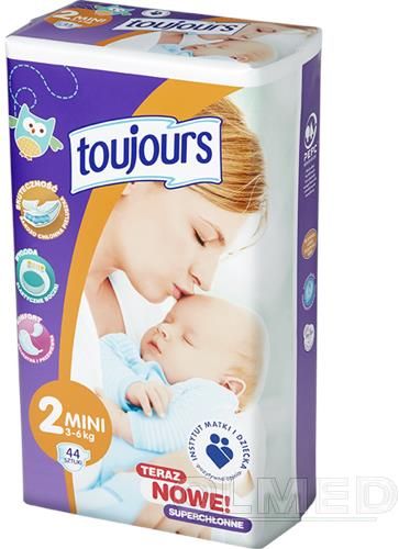 pampers giant pack 3 biedronka