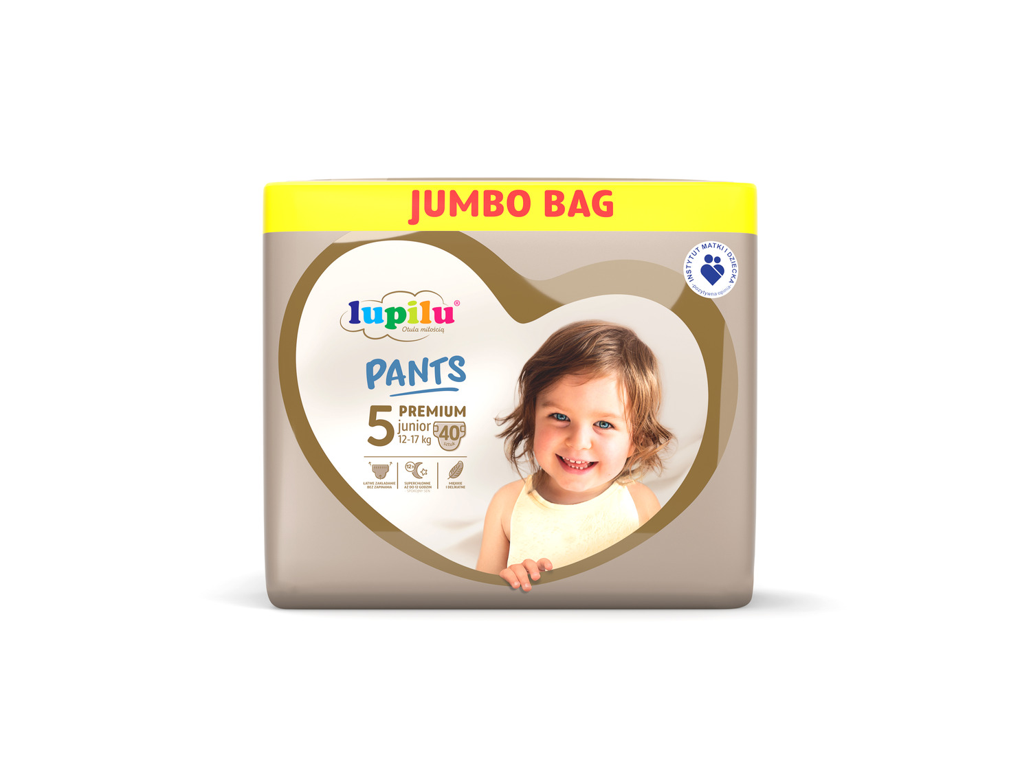 pampers 230448