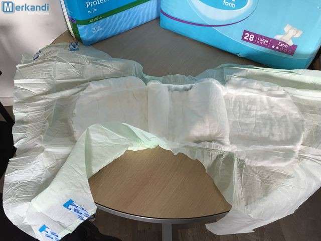 pampers premium care pieluchomajtki 5