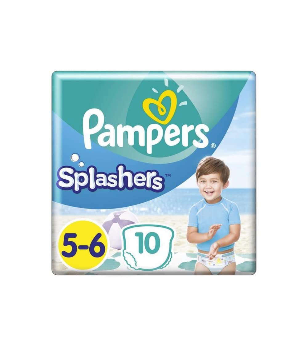 pieluchy pampers 0