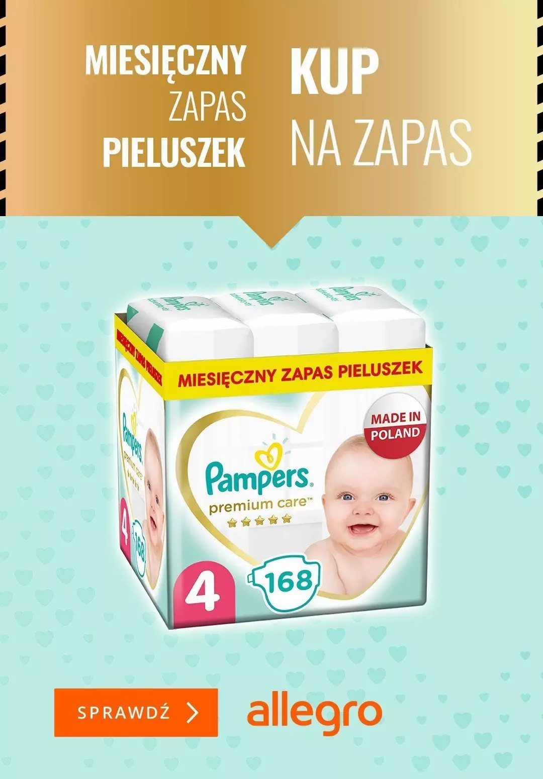 pampers pantts