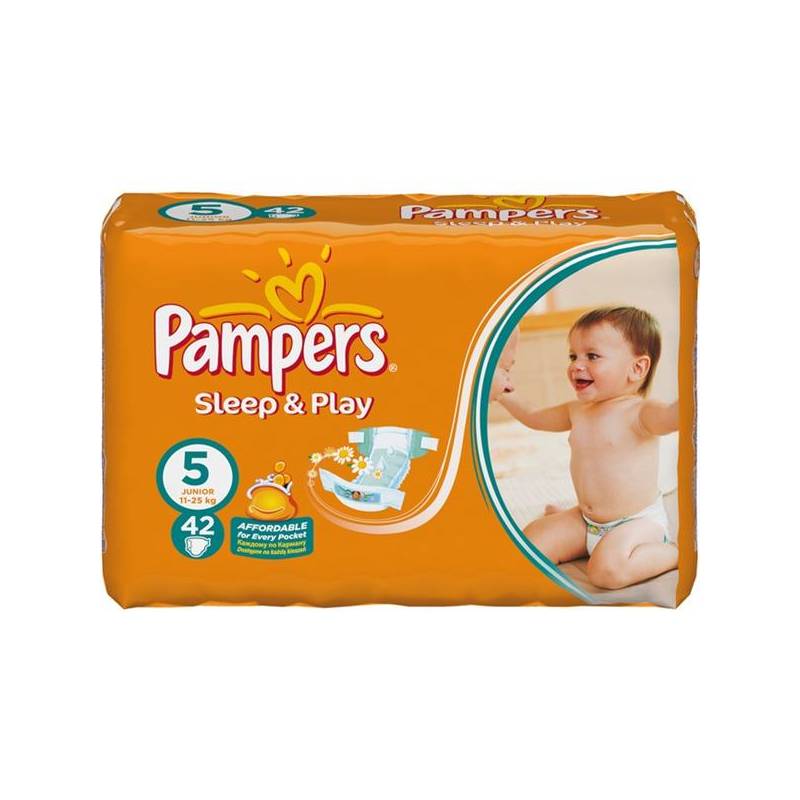 pampers l1800