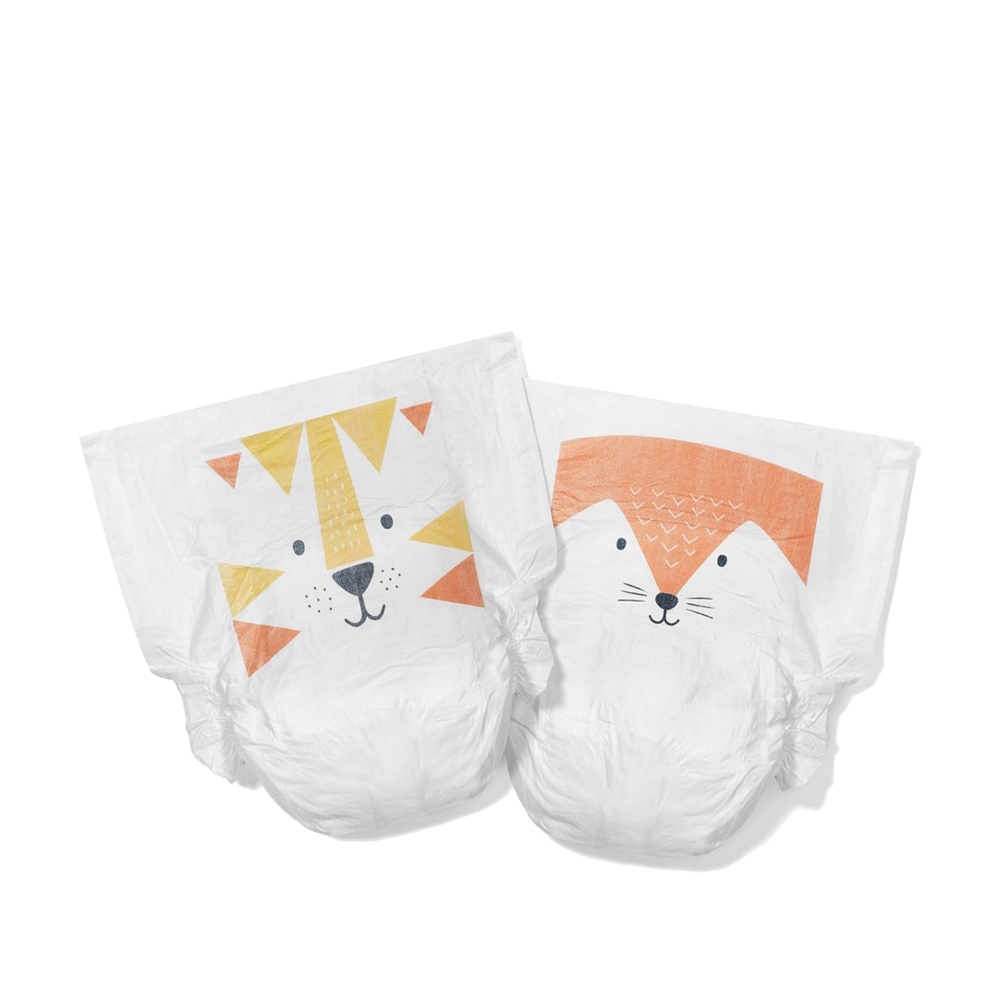 pampers pants 5 4 szt