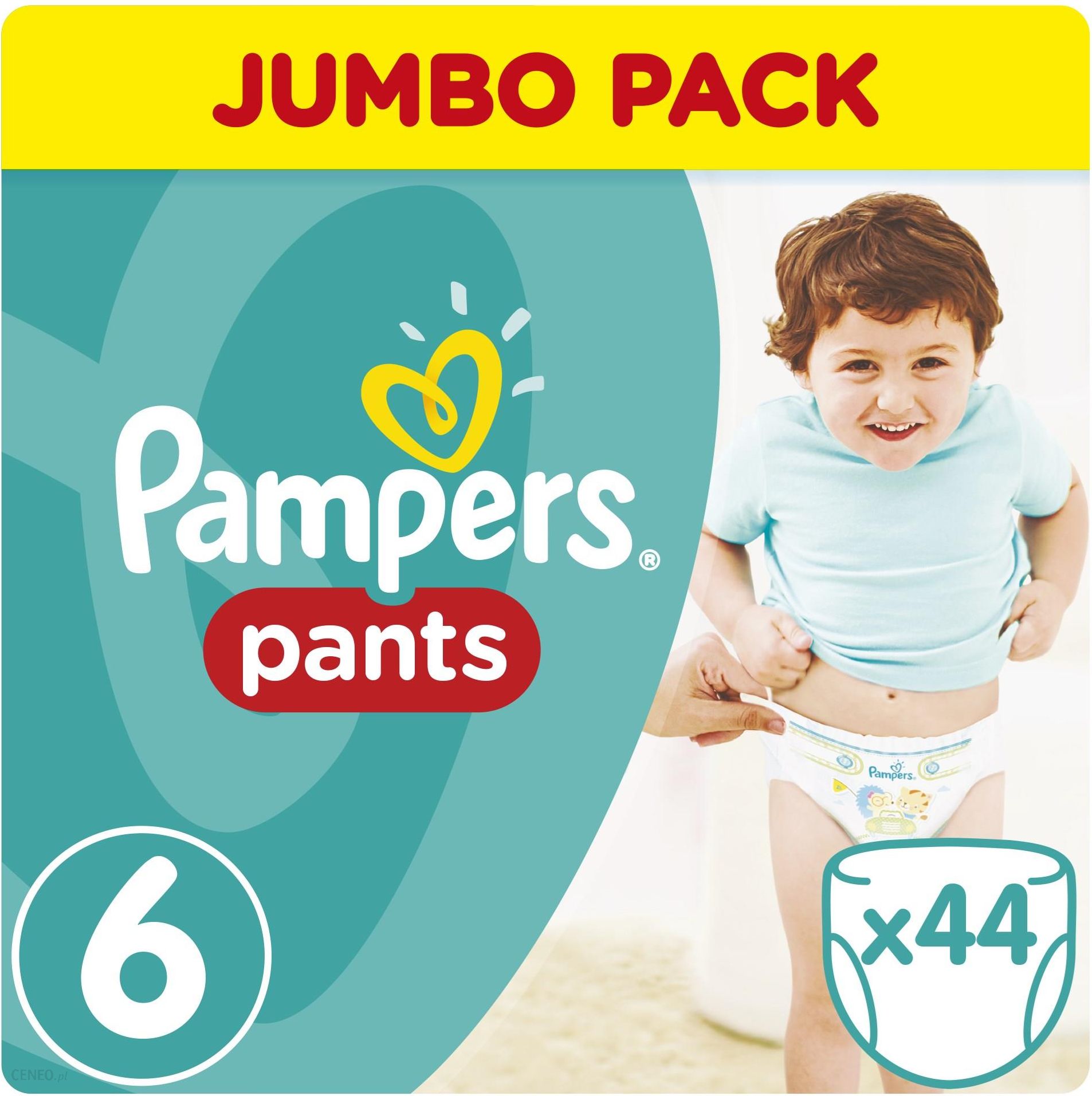 pampers 4 jumbo pack