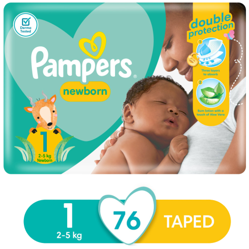 pampers pants kupa jak zmienic