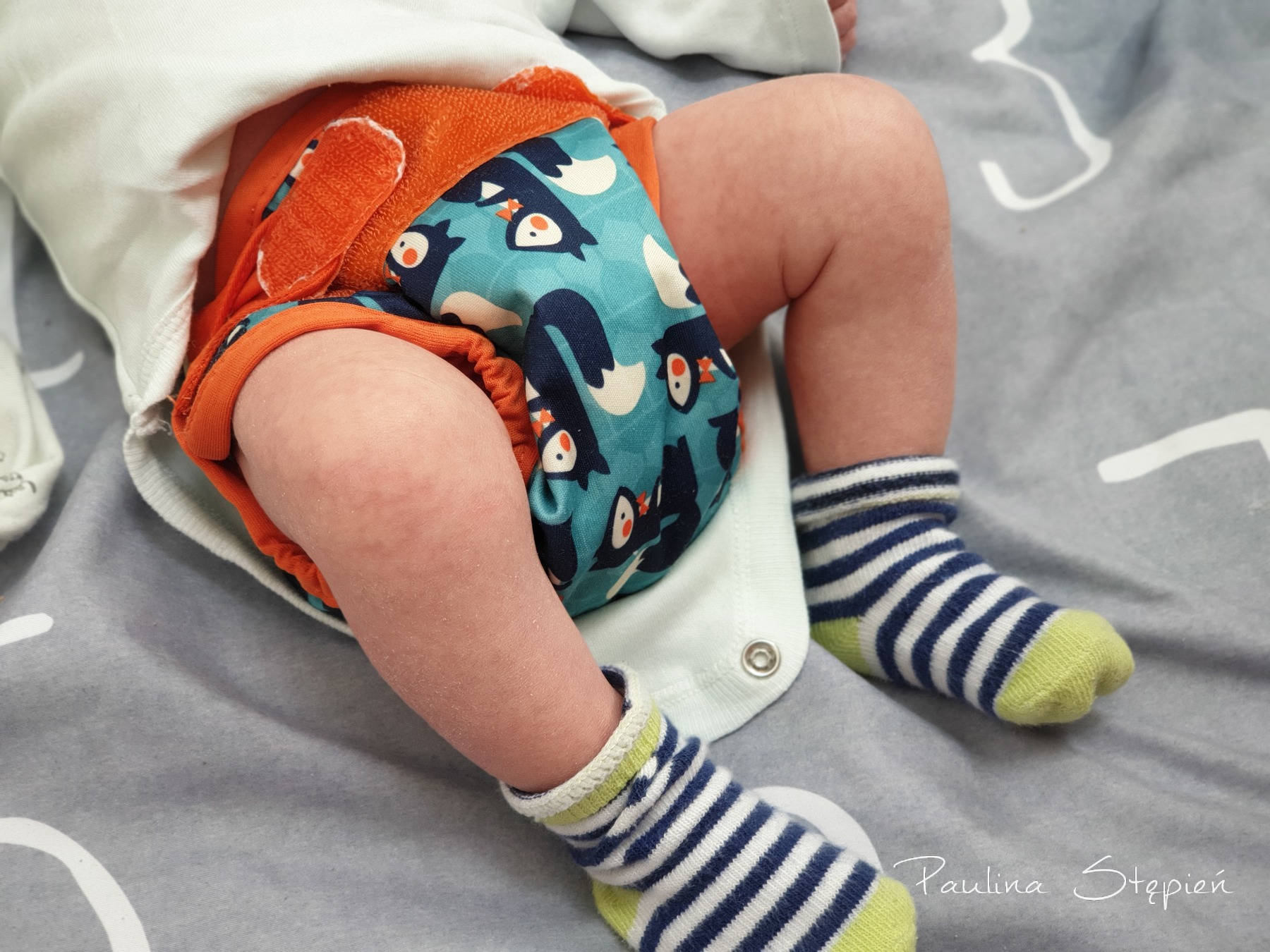 pampers 5 premium care pants pieluchomajtki