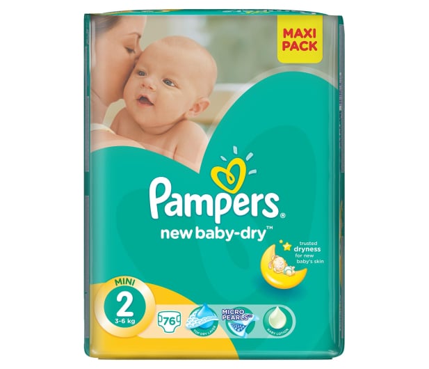 pampers premium 4 66 tesco