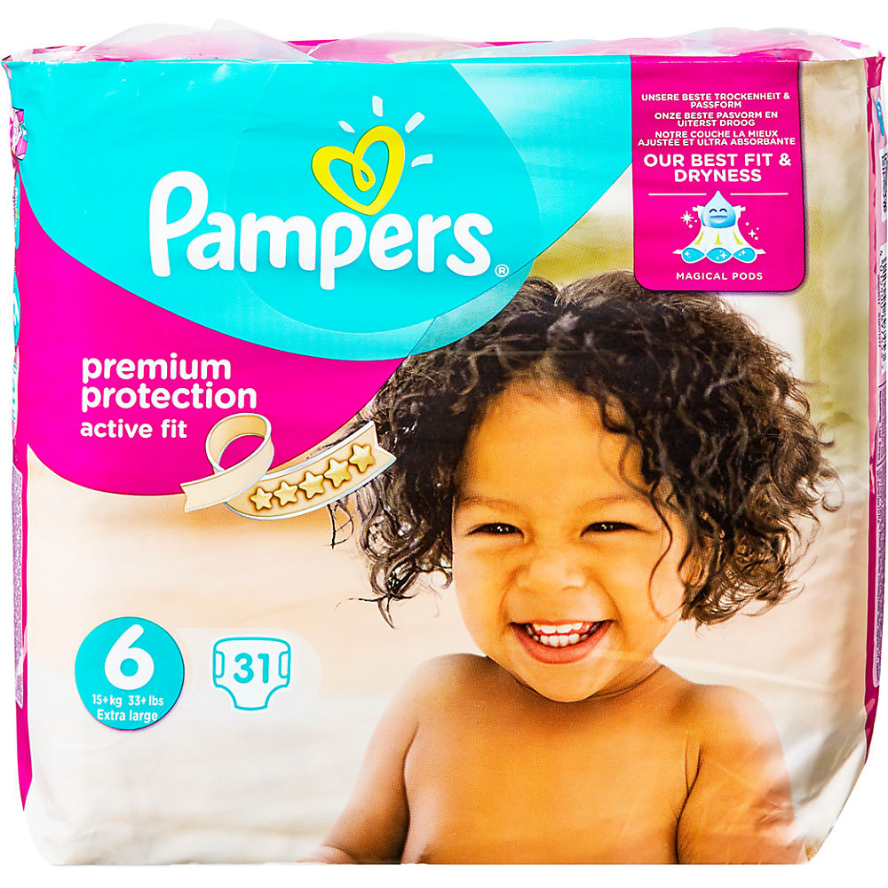 pampers premium care 1 26