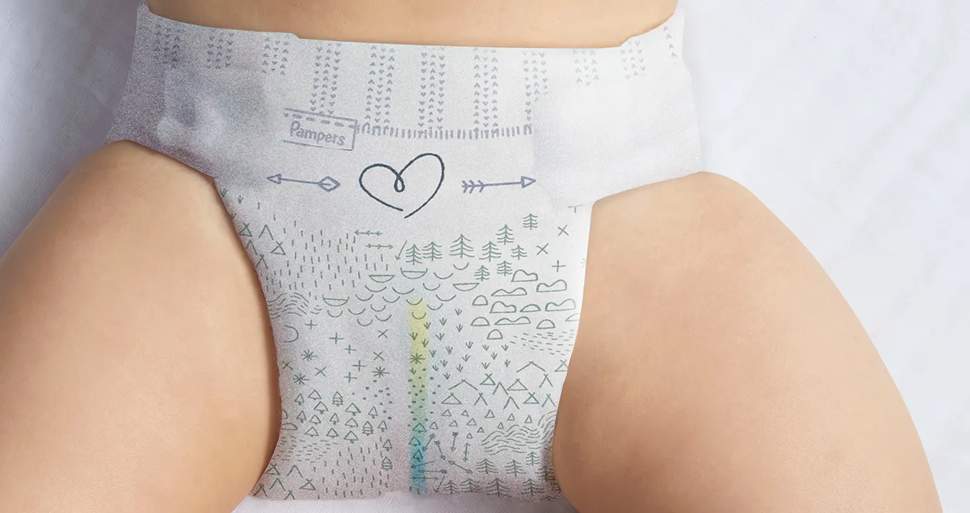 pants 4 pampers promocja