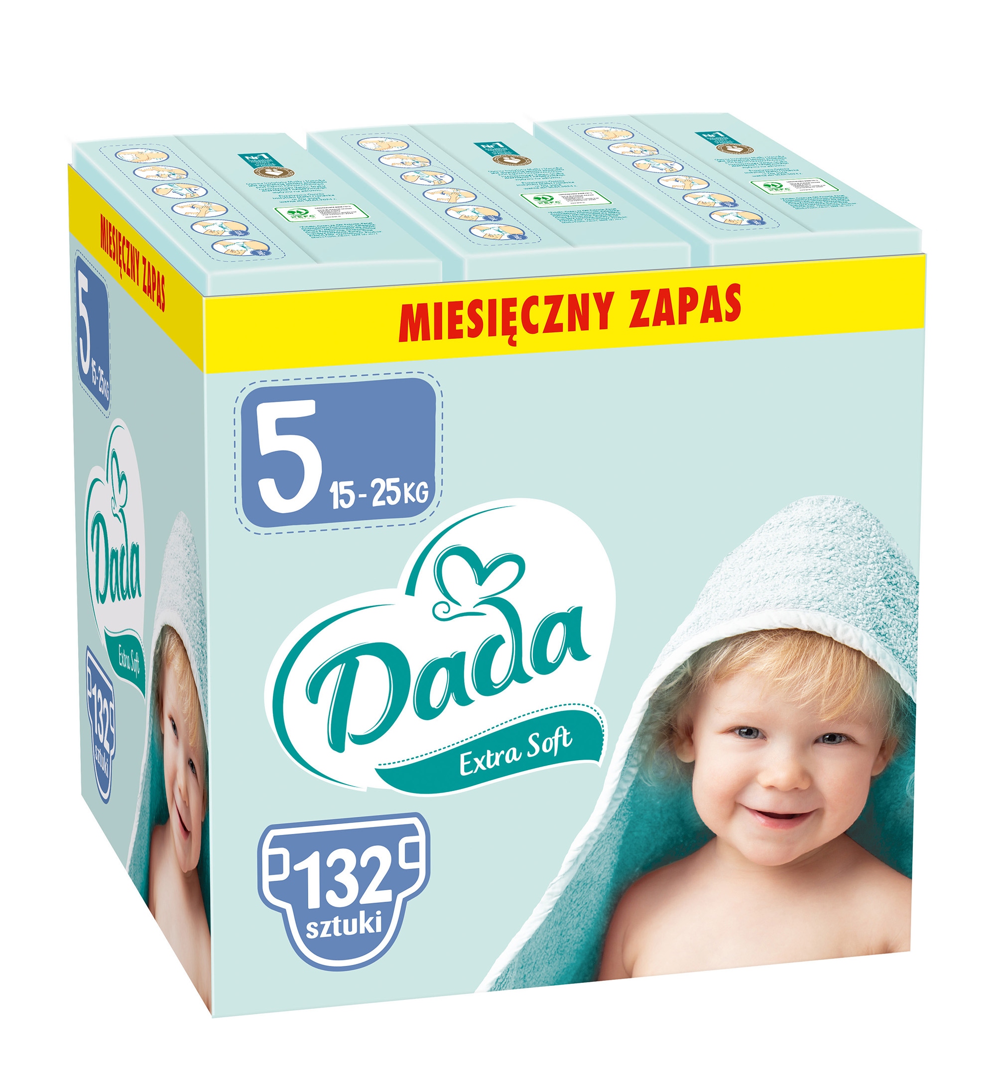 pampers ciąza