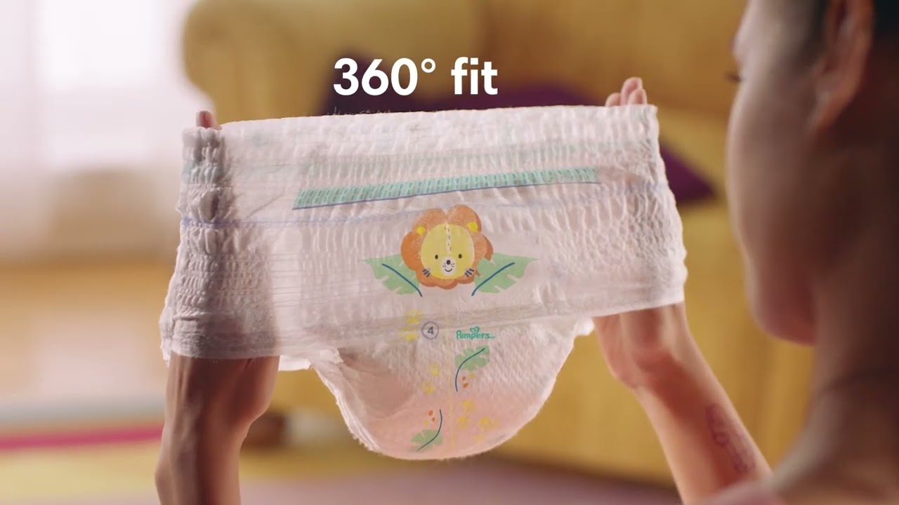 pampers active baby dry rozmiar 4