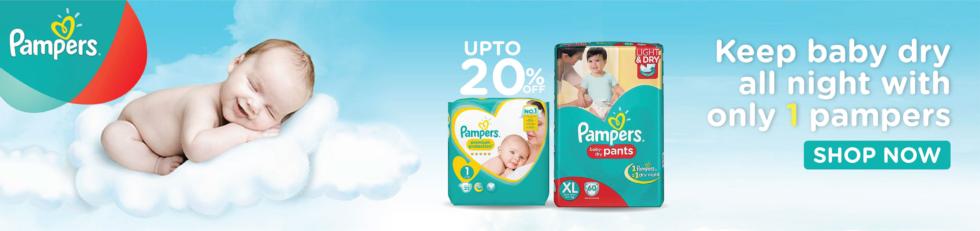 pampers premium care 2 new baby