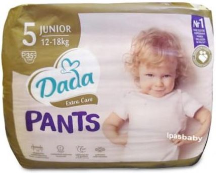 pampers pemium mankieciki