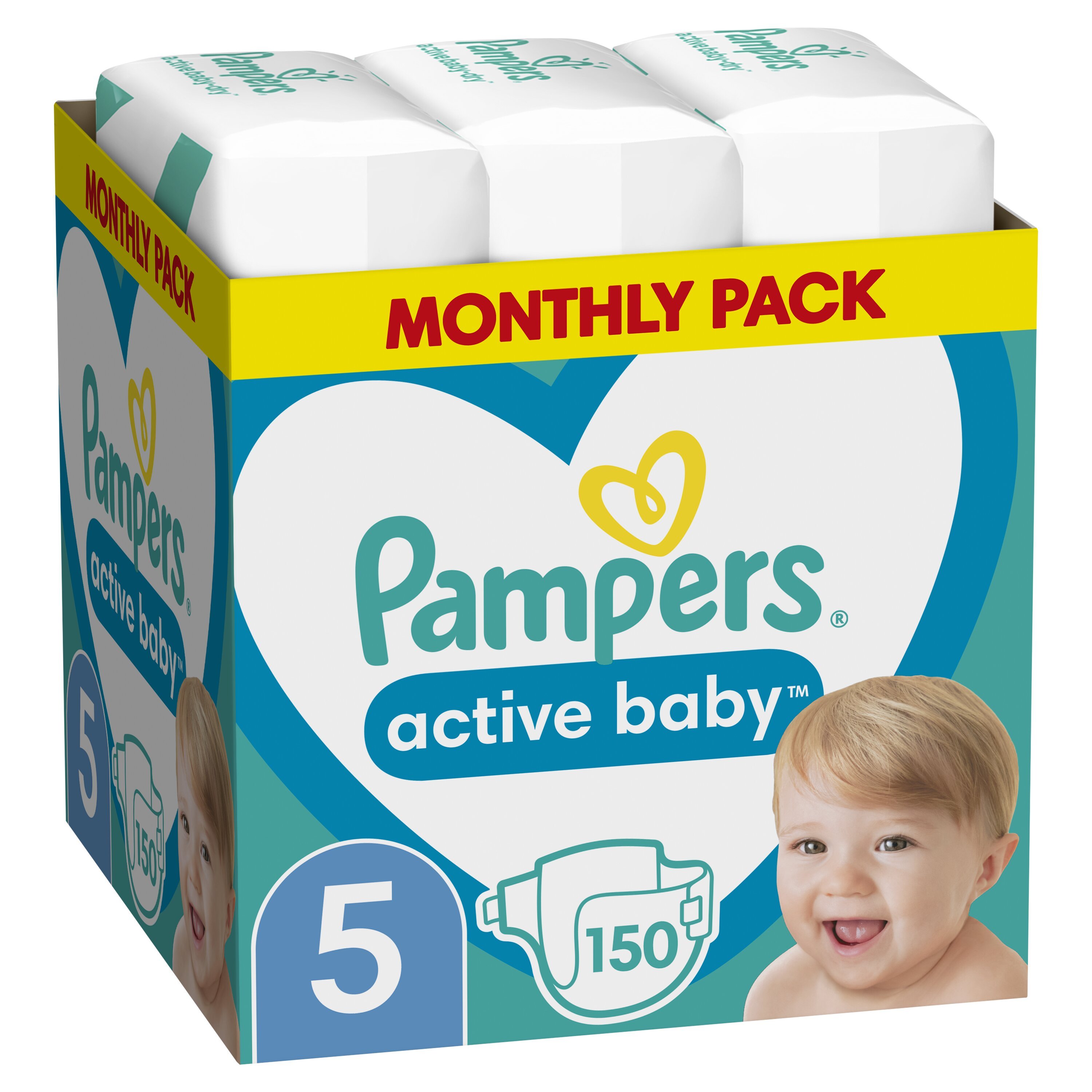 yt pampers