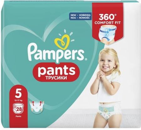 pampers natural clean