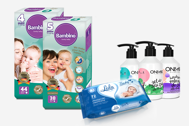 pampers pants 5 promocja carrefour