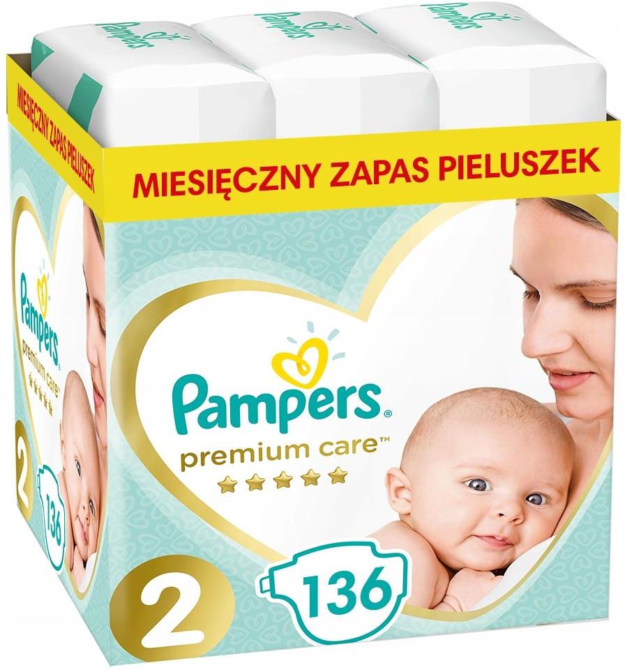 tesco pampers gigabox