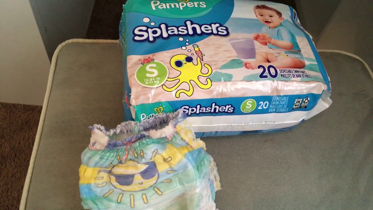 pampers newborn mega box