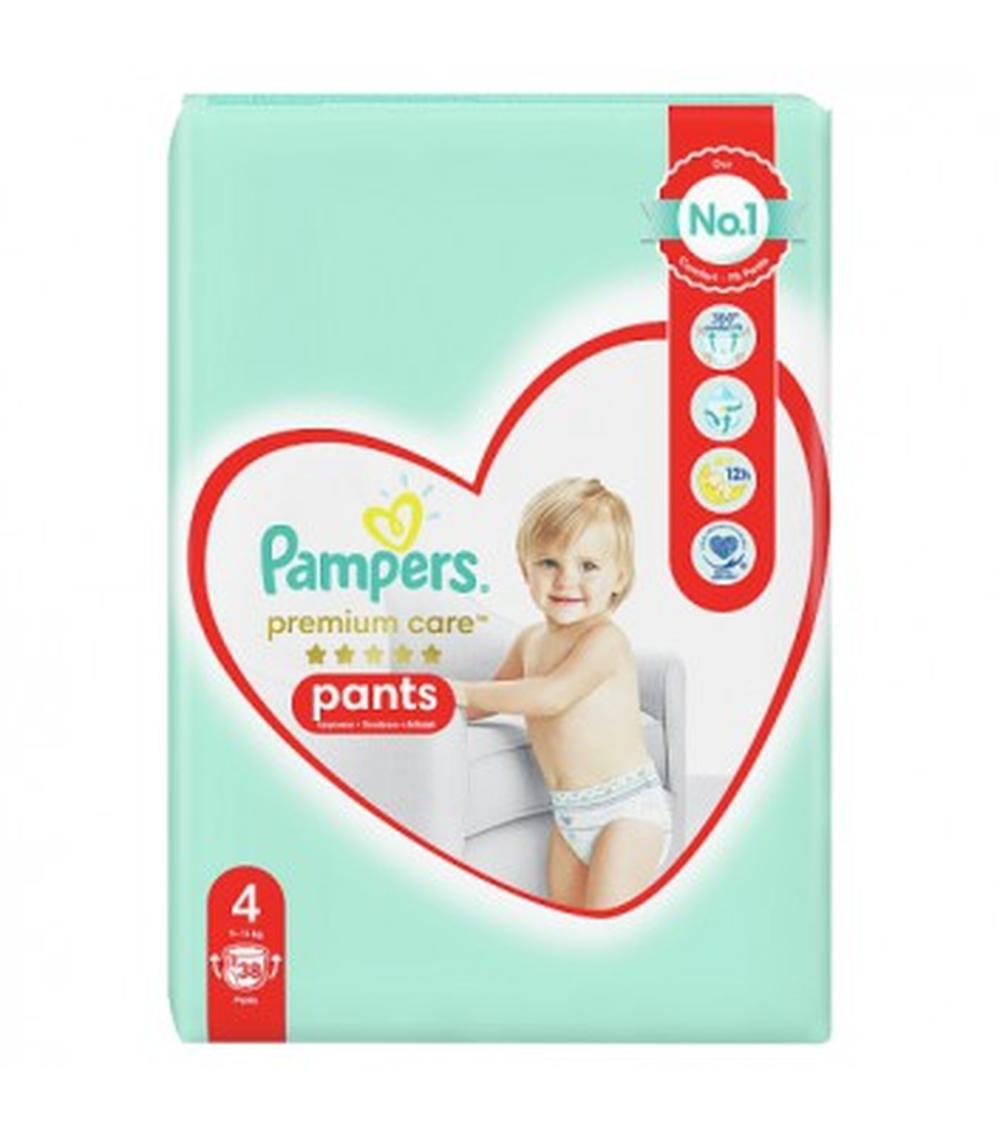 chusteczki pampers fresh clean promocja