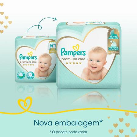 pampers windeln