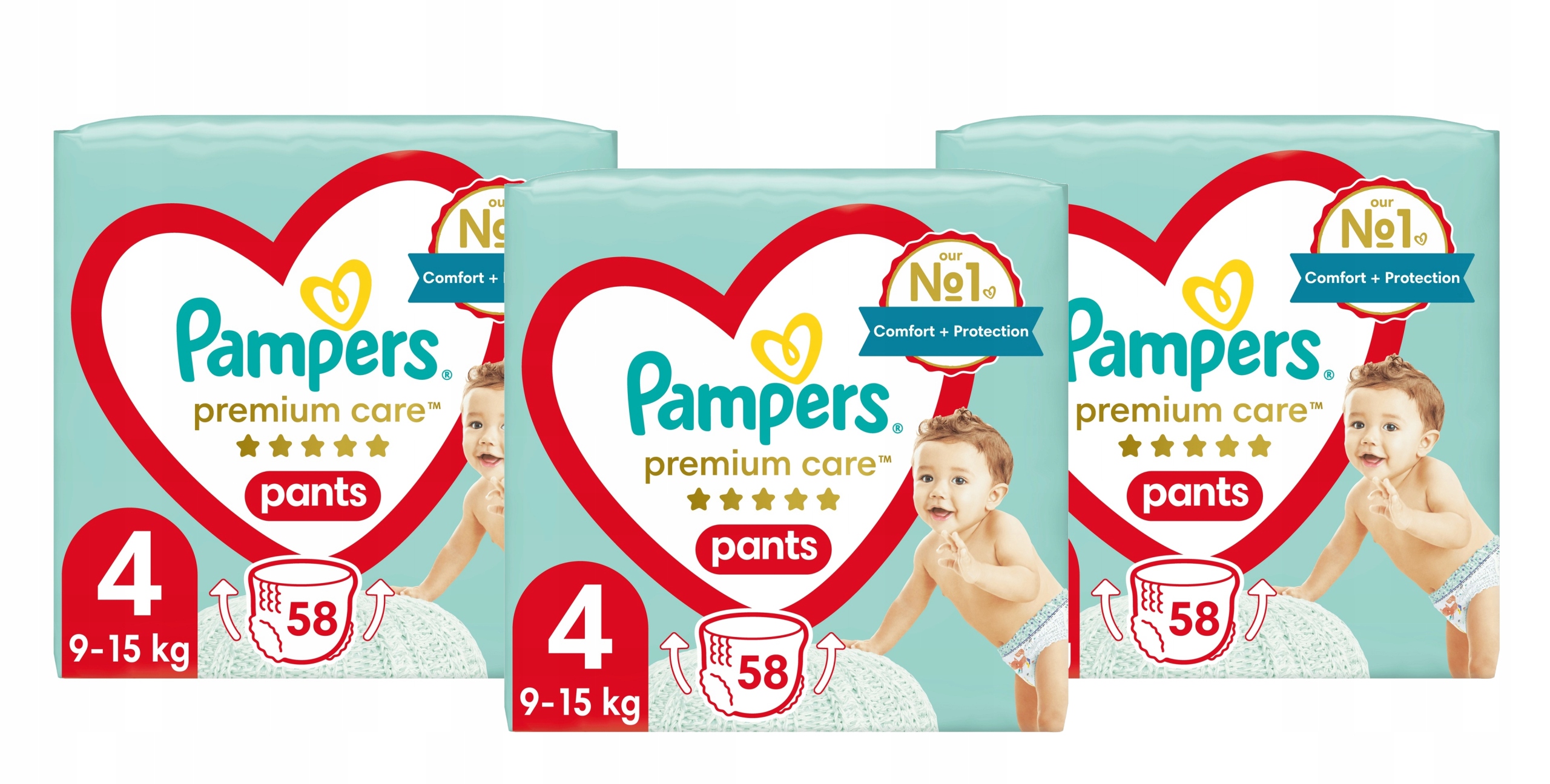 pampers na 12 kg