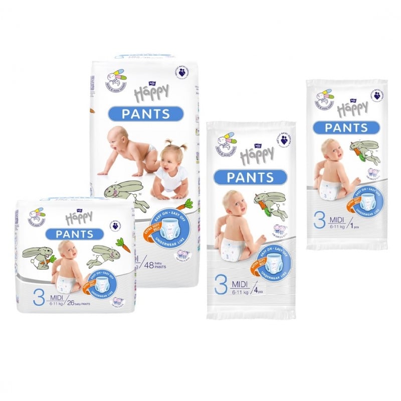 huggies szkockie danie