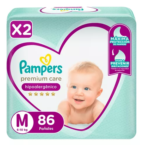 pieluchy pampers 4 allegro