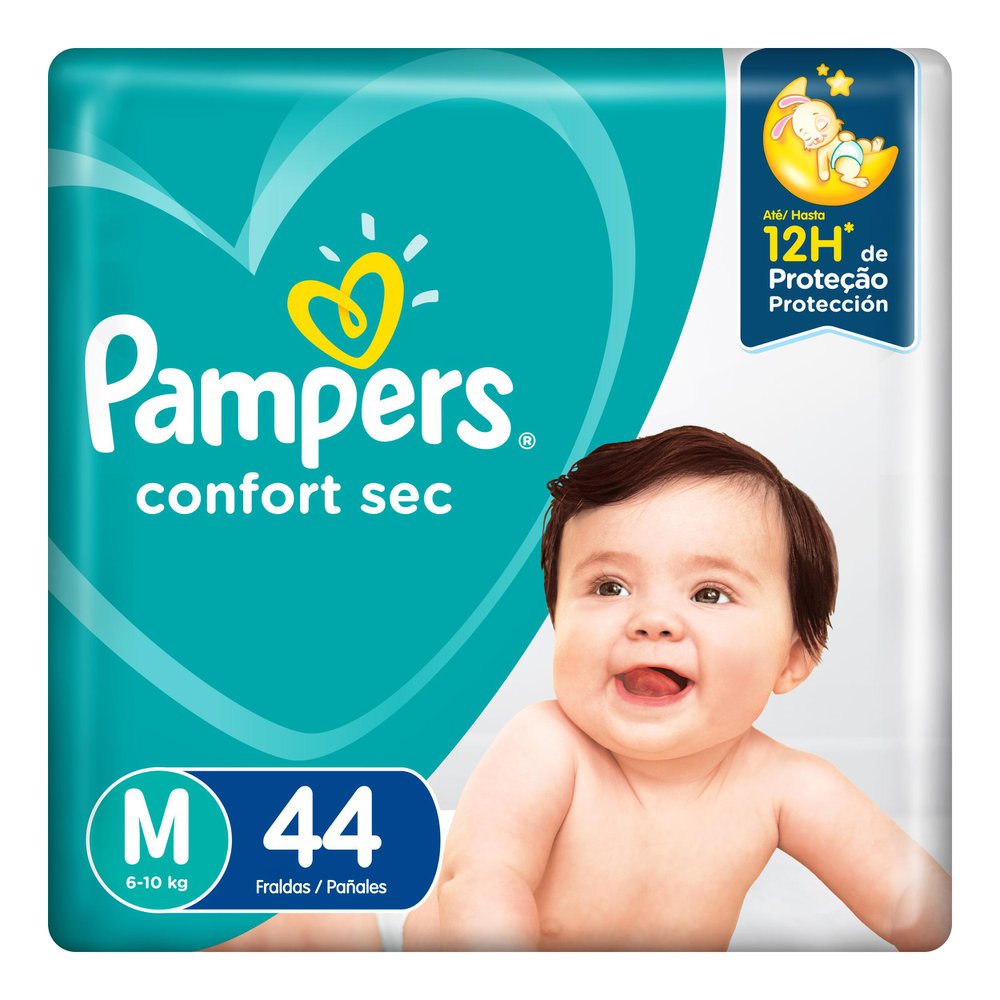 pampers mp550