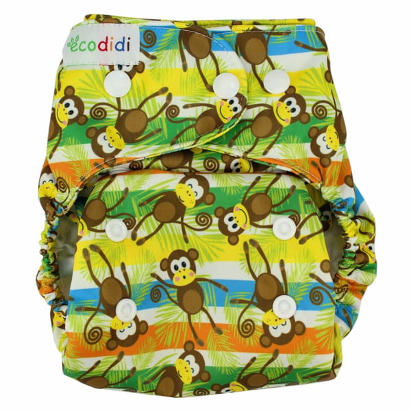 pieluchy pampers baby active 5 50