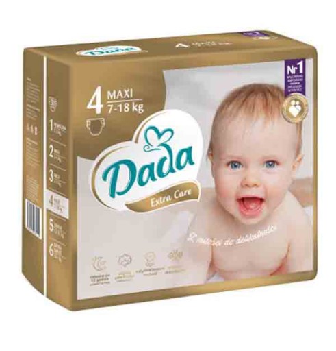 pampers darmowa paczka