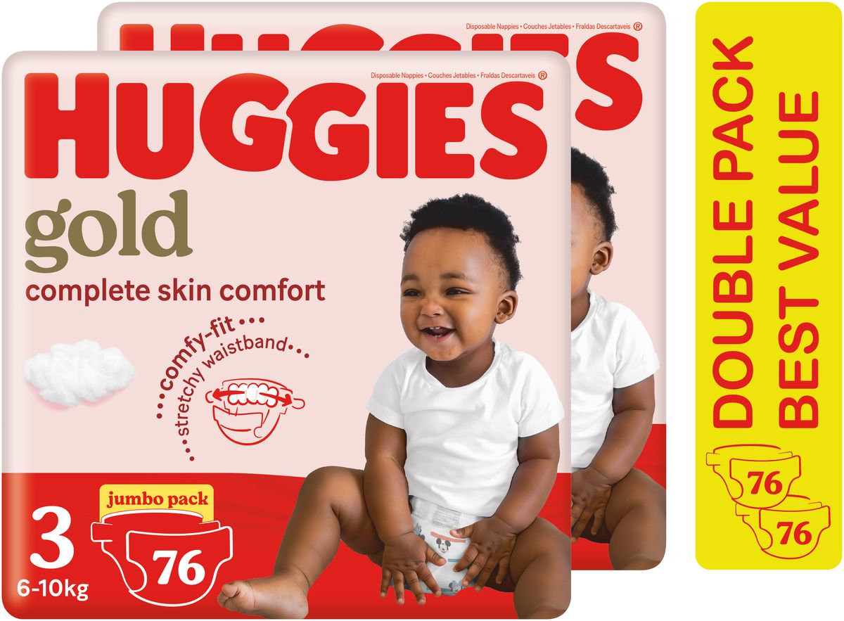 pampers pure collection