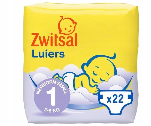 co zrobić żeby pampers nie przeciekał