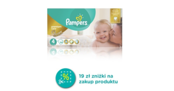 pampers pure protection recenzja