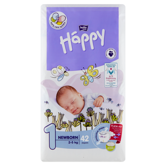 pieluchy pampers active baby 70 szt