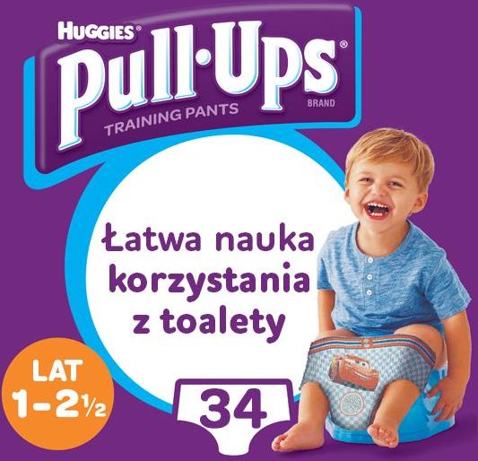 urodziny pampers facebook