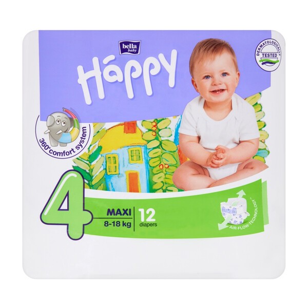 wygraj pampers 2 test 2019