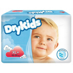 pampers new baby dry 3