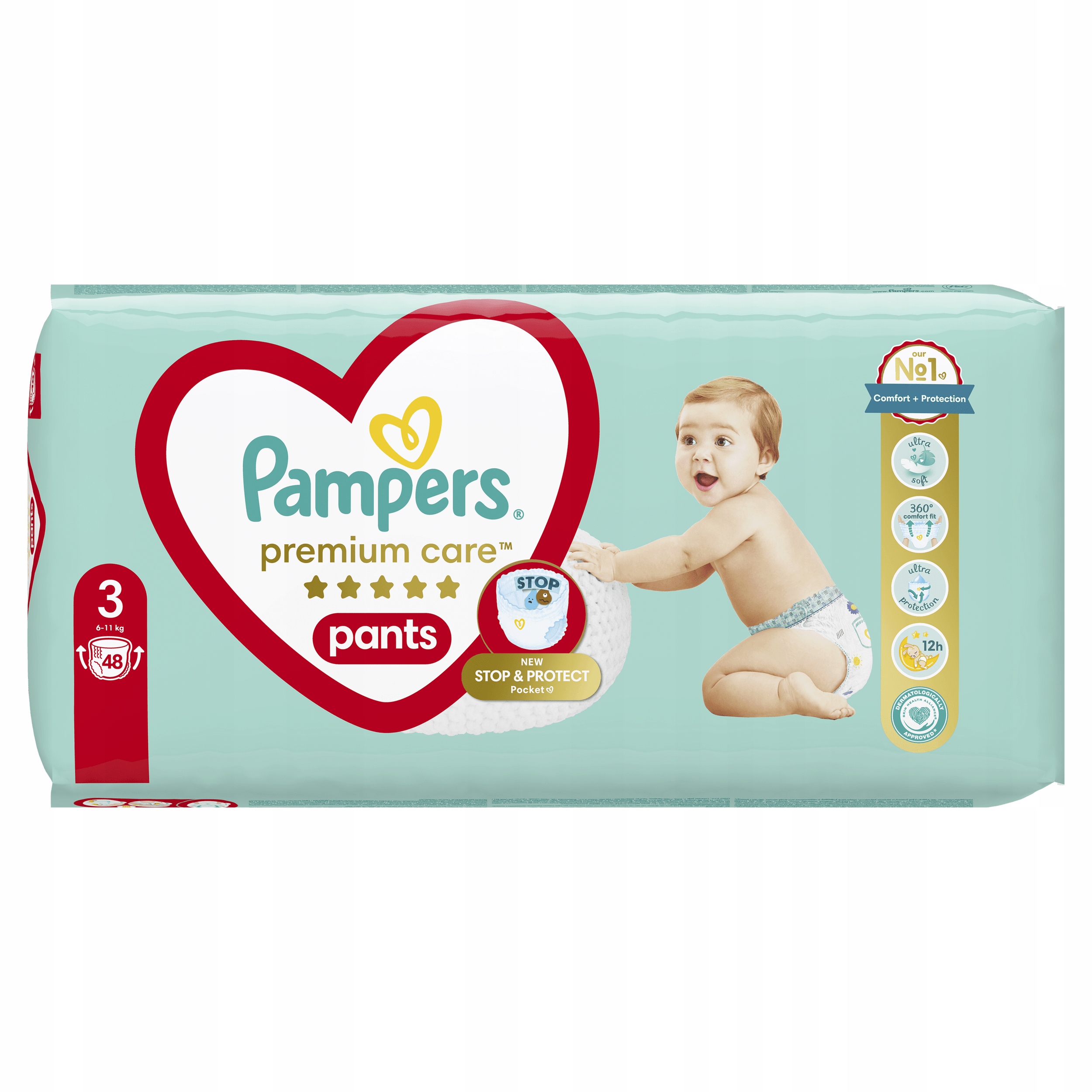 pampersy do pływania huggies czy pampers