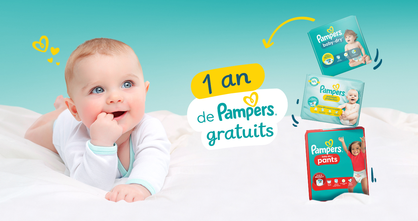 pampers 72 cena